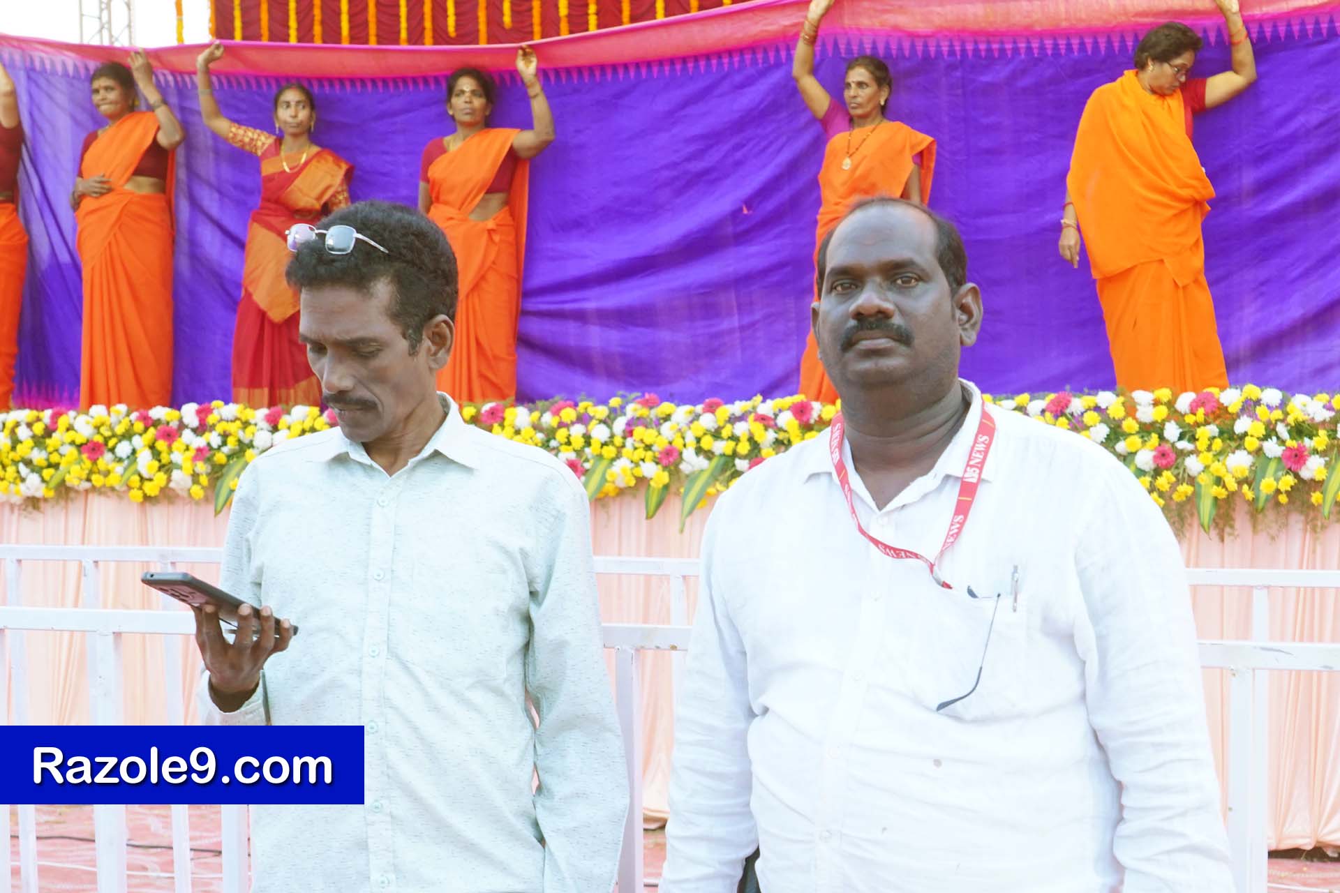 Srinivasa Kalyanam - vegivaaripalem - 2026